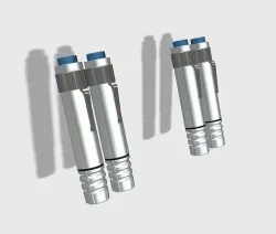 Thrawns Code Cylinders 3D print model