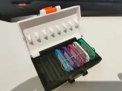 Toolcase Boxes - USB drives