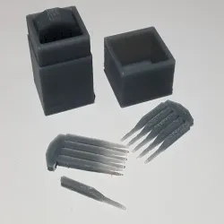 Toothpicks