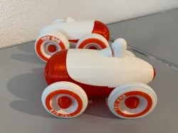 Toy Car