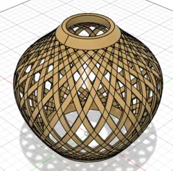 TRADITIONAL LAMP SHADE