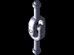 U- Joint Universal