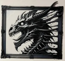 Undead Dragon