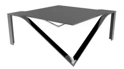 Unique Table 2