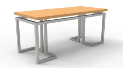 Unique Table 3