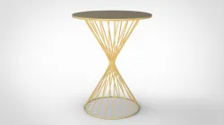 Unique Table 5