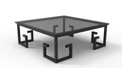 Unique Table 6