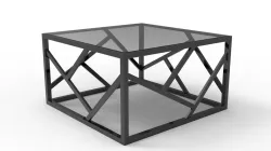Unique Table 7