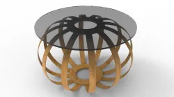 Unique Table 8