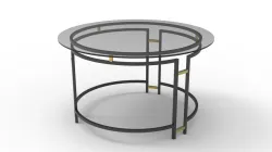 Unique Table 9
