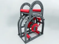 V-Spooler X