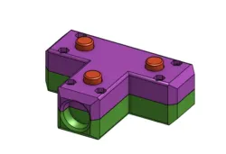 VEX Robotics Portable Field Tee