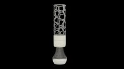 Voronoi Speaker