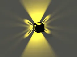 Wall Lamp