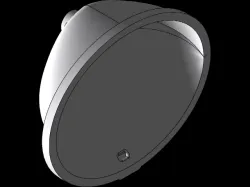 Washbasin SOTTO 100237666