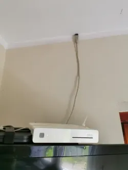 "Wifi Extender"