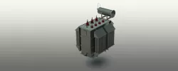 1250 KVA Transformer