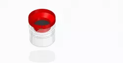 3d print water filter