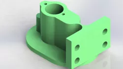 3D PRINTED COMPONENT 24