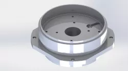 3D PRINTED COMPONENT 25