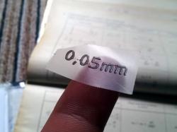 50 microns 3D Models | Page 1 | STLFinder