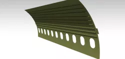 A320 Structure