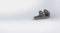 ADJUSTING BRACKET