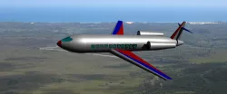 Aeroplane