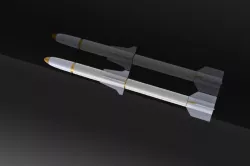 AGM-88 HARM