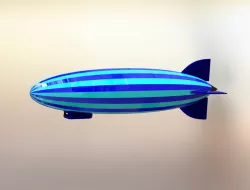 Air Ship