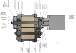 Airbus Water pump UPDATE 24-06