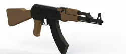 AK-47