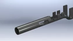 Aptiv (Delphi Packard) Weather Pack Female Connector