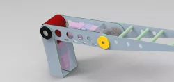 ARM Robot