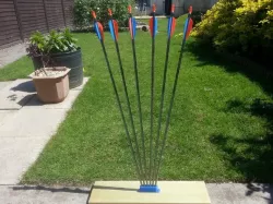 Arrow Holder