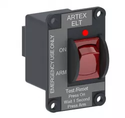 ARTEX ELT-200 REMOTE SWITCH
