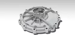 Audi - Volkswagen part