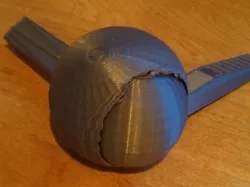 Ball and Socket joint