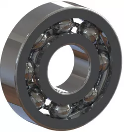 ball bearing