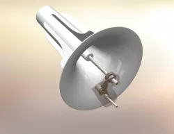 Basic Agitator Mechanism