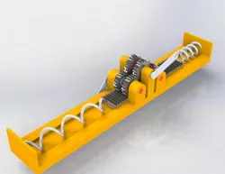 Basic Gear Example