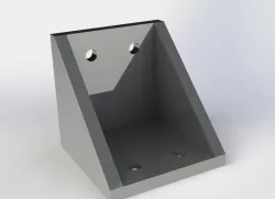 BASIC PART MODELING