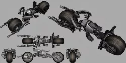 BATPOD