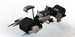 Batpod