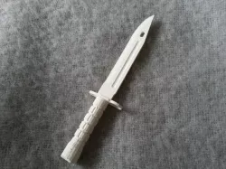 Bayonet (CS:GO Knife)