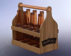 Beercase