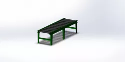 Belt Conveyor