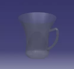 Berkan's Mug