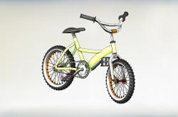 solidworks bicycle model | Page 1 | STLFinder
