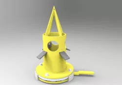 BIG BAG DISPENSER _PROJECT UPDATE _1